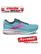 Brooks TRACE 3 NEW Mujer