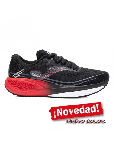 Joma Titanium 25 new Black