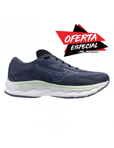 Mizuno SERENE blue