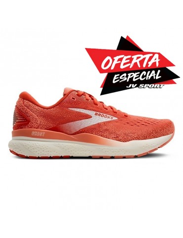 Brooks Ghost 16 new mujer...