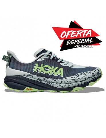 Hoka One One Speedgoat 6...