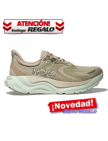 Hoka ARAHI 8 women