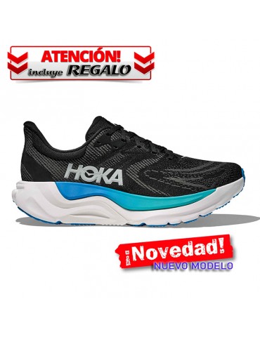 Hoka ARAHI 8