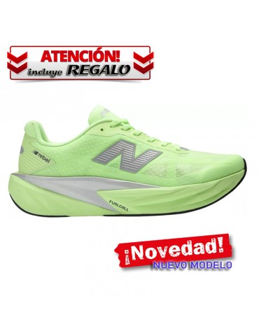 NB FuelCell REBEL V5 fluor