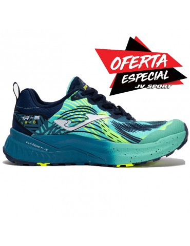 Joma TR-8 Trail OFERTA