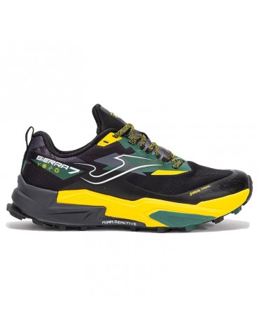 Joma SIERRA 7 black