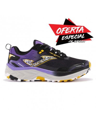 Joma Tundra Mujer NEW