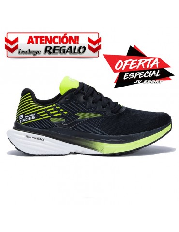 Joma SUPERCROSS 9 new 2025