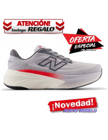 NB Fresh Foam X NewMORE V6