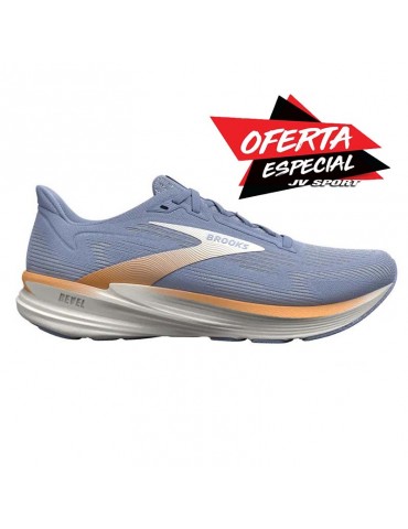Brooks REVEL 8 Mujer