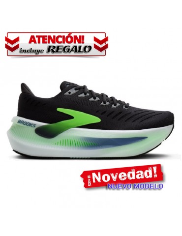 Brooks Glycerin MAX 2...