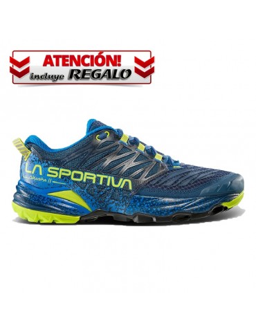 La Sportiva Akasha 2 NAVY