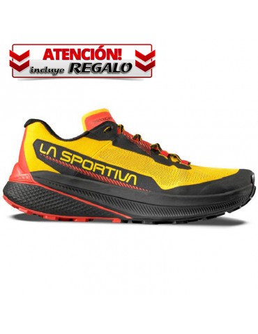 La Sportiva Prodigio