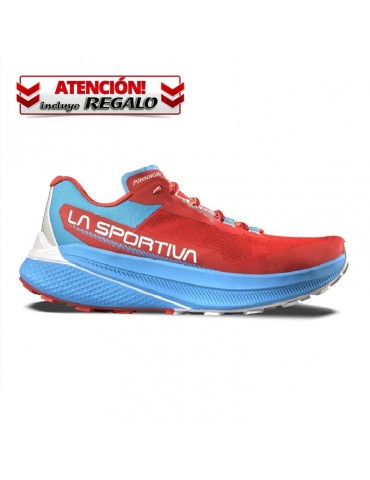 La Sportiva Prodigio