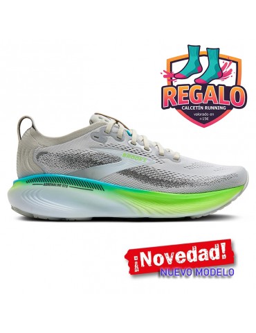 Brooks Adrenaline GTS 25