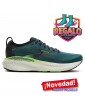 Brooks Adrenaline GTS 25 green