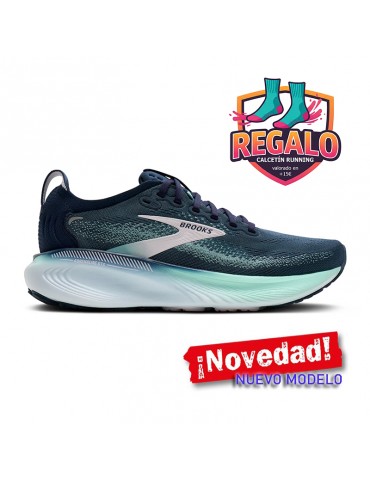 Brooks Adrenaline GTS 25 W...