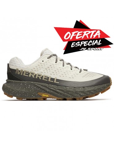 Merrell Agility Peak 5 new...