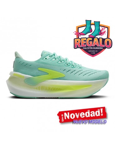 Brooks Glycerin MAX 2 Mujer