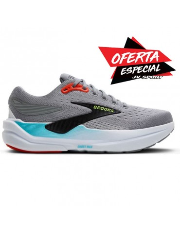 Brooks Ghost MAX 3