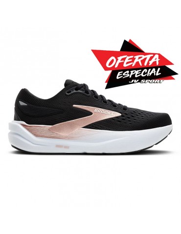 Brooks Ghost MAX 3 Mujer