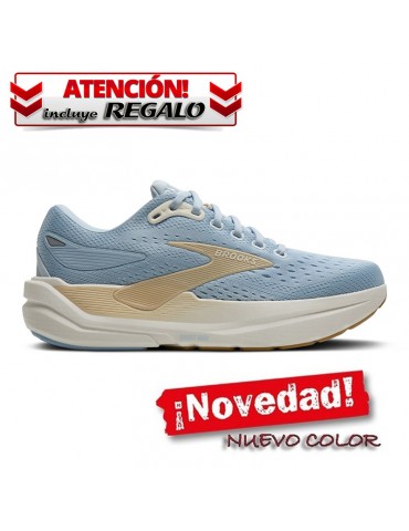 Brooks Ghost MAX 3 NEW Mujer