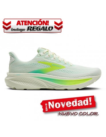 Brooks Ghost 17 NEW Mujer...