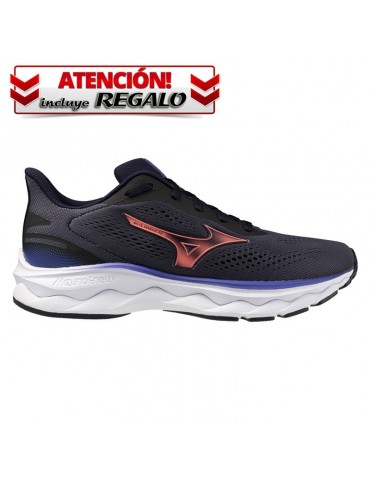 Mizuno SERENE 2 MUJER