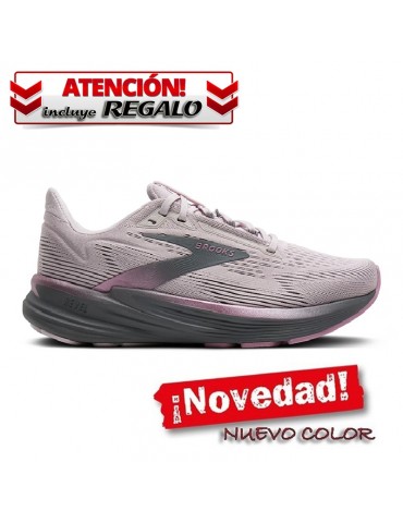 Brooks REVEL 8 Mujer NEW...