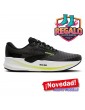 Brooks REVEL MAX Antracita