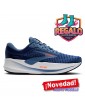 Brooks REVEL MAX Navy
