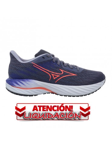Mizuno Inspire 21Mujer...