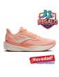 Brooks Launch 12 Mujer