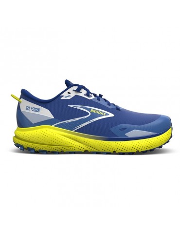 Brooks DIVIDE 6