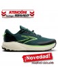 Brooks DIVIDE 6 New