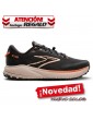 Brooks DIVIDE 6 Mujer new