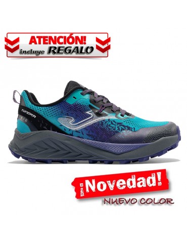 Joma Tundra 2 new Blue