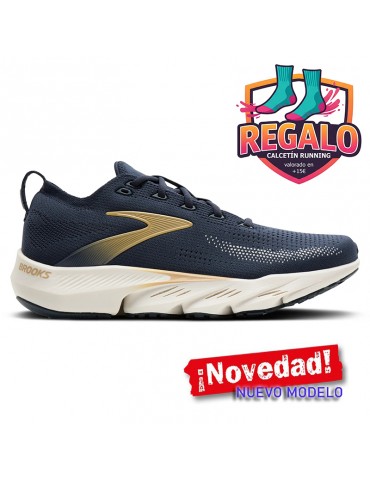 Brooks Glycerin FLEX Navy