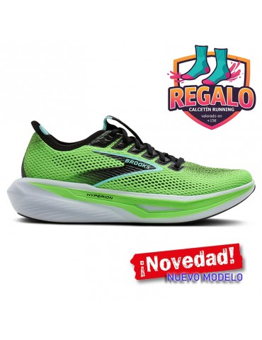Brooks Hyperion 3