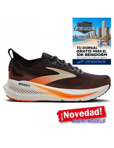 Brooks Glycerin 23 Phantom