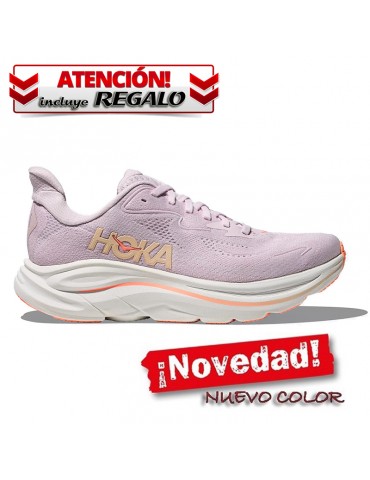 Hoka One Clifton 10 NEW...