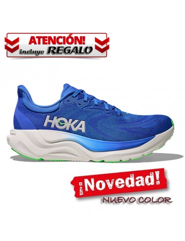 Hoka ARAHI 8 NEW