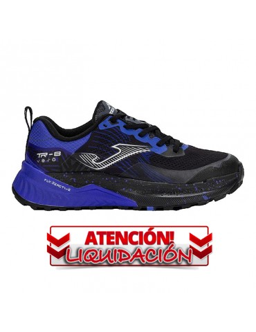 Joma TR-8 Trail LIQUIDACION