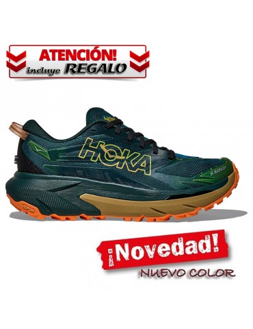 Hoka MAFATE SPEED 5 new 2026