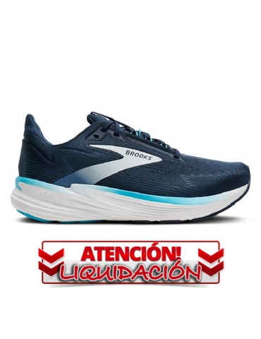 Brooks REVEL 8 NEW Royal