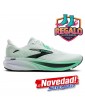 Brooks Ghost 18 Green