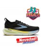 Brooks Glycerin 23 New Black