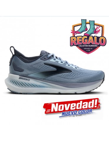Brooks Glycerin 23 New Blue