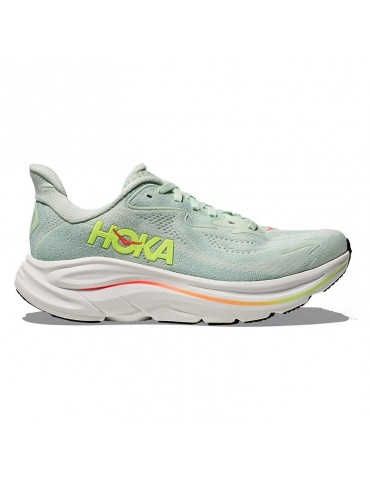 Hoka Clifton 10 Mujer 2026