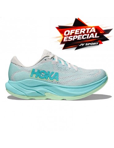Hoka RINCON 4 Mujer new